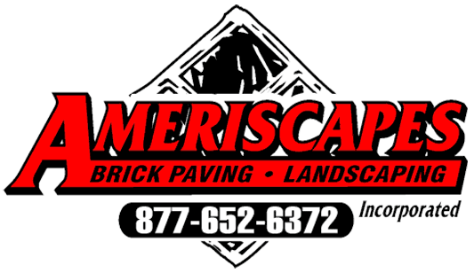 Ameriscapes, Inc. logo
