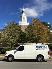 Sevigny Electric, LLC logo