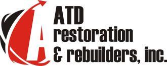 ATD Restoration & Rebuilders, Inc. logo