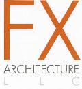 FX Architecture, LLC logo