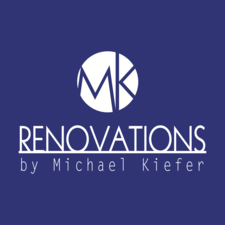 Renovations by Michael Kiefer, LLC logo