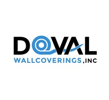 Avatar for Doval Wallcoverings, Inc.