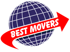 Best Movers Falls Church, LLC logo