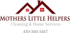 Mothers Little Helpers logo