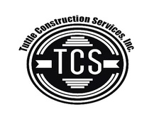 Logo for Tuttle Construction Services, Inc.