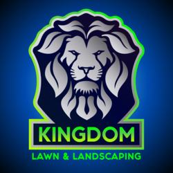 Kingdom Landscaping logo