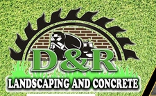 Avatar for DR Landscaping and Concrete