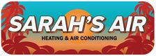 Avatar for Sarah's Air, LLC