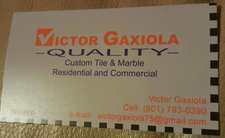 Avatar for Victor Gaxiola