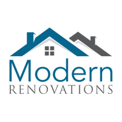 Modern Renovations, LLC logo