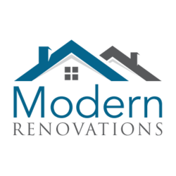 Modern Renovations, LLC logo