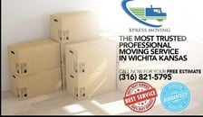 Avatar for Xpress Moving