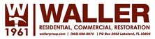 Waller Construction, Inc.. logo