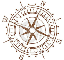 White Glove, LLC, DBA 4 Points Moving & Delivery logo