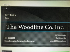 Avatar for The Woodline Co., Inc.