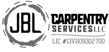Logo for JBL Carpentry Service, LLC