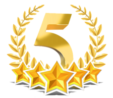 Avatar for 5 Star Tree Services & Lawn Maintenance