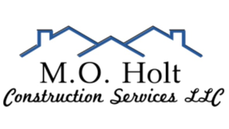 M.O. Holt Construction Services, LLC logo