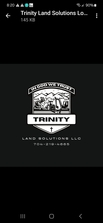 Trinity Land Solutions LLC logo