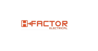 H-Factor Electrical, LLC logo