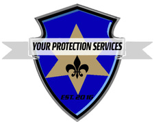 YPS / Your Protection Service's, LLC logo