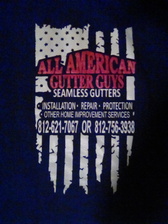 Avatar for All American Gutter Guys