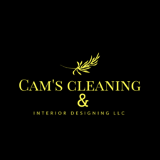 Avatar for Cam's Cleaning & Interior Designing