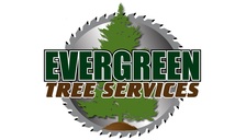 Evergreen Tree Services & Landscape Maintenance, LLC logo