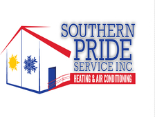 Southern Pride Service, Inc. logo