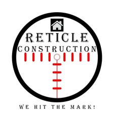 Avatar for Reticle construction