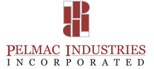 PELMAC Industries, Inc. logo