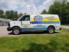 Avatar for Coll's Cleaning Service