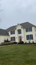 CH Home Remodeling LLC logo