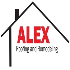 Alex Roofing and Remodeling, LLC logo
