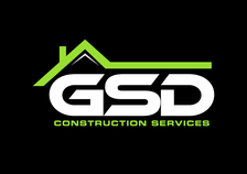 GSD Construction Services, LLC logo