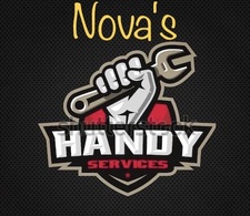 Avatar for Nova's Handy Repairs