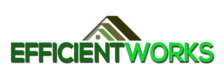 Logo for Efficient Works, LLC
