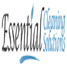 Emerald Cleaning Services logo