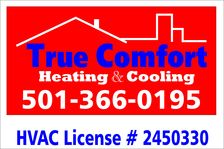 True Comfort, LLC logo