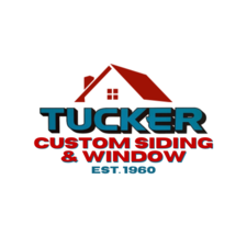 Custom Siding & Window logo