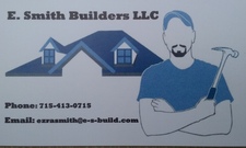 E. Smith Builders, LLC logo