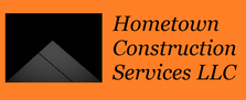 Hometown Construction Services, LLC logo