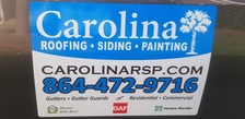 Avatar for Carolina Roofing Siding Painting