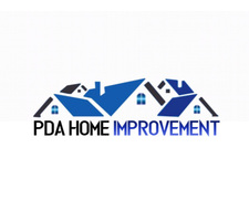 Logo for PDA Home Improvement