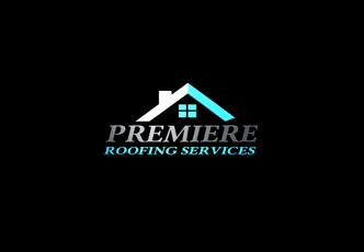 Premiere Roofing Services logo