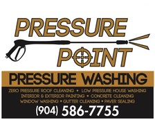Avatar for Pressure Point Pressure Washing