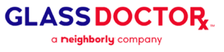 Logo for Glass Doctor of Southwest Idaho