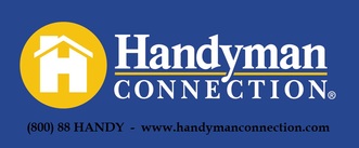 Handyman Connection of Golden logo