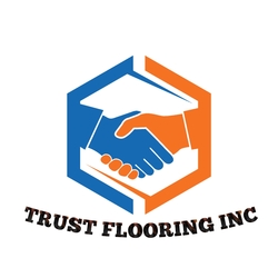 Trust Flooring, Inc. logo