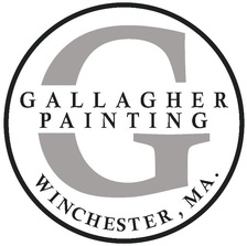 Gallagher Painting, LLC logo